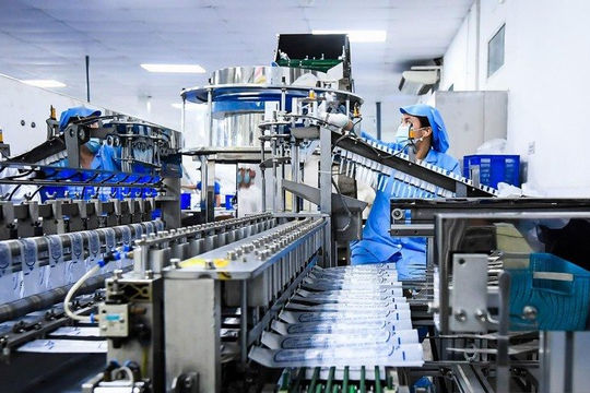 3.491 cơ sở sử dụng năng lượng trọng điểm năm 2023