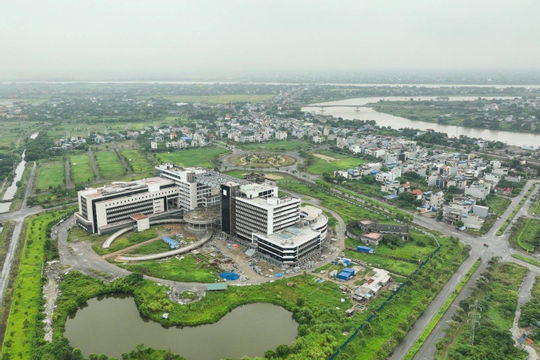 Nam Định: Thúc tiến độ thu ngân sách nhà nước từ nguồn sử dụng đất