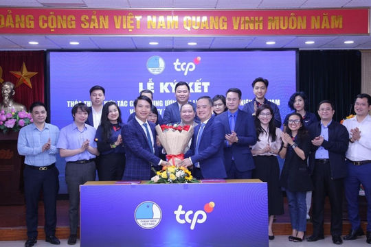 “Không gian Thể thao Thanh niên - Tiếp năng lượng, bừng sức trẻ”: Thêm sân chơi ý nghĩa cho thanh niên Việt Nam 