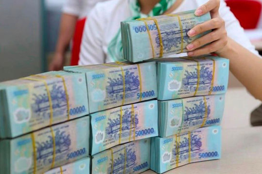 Ngân hàng Nhà nước đốc thúc hỗ trợ người dân, doanh nghiệp sau bão số 3 Ngân hàng Nhà nước đốc thúc hỗ trợ người dân, doanh nghiệp sau bão số 3