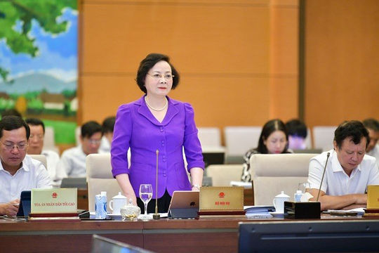 Tạo không gian và động lực phát triển mới cho thành phố Huế Tạo không gian và động lực phát triển mới cho thành phố Huế