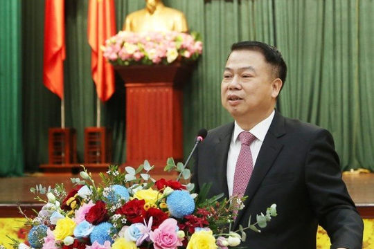 Phát triển thị trường bất động sản minh bạch, bền vững không chỉ cần riêng chính sách thuế