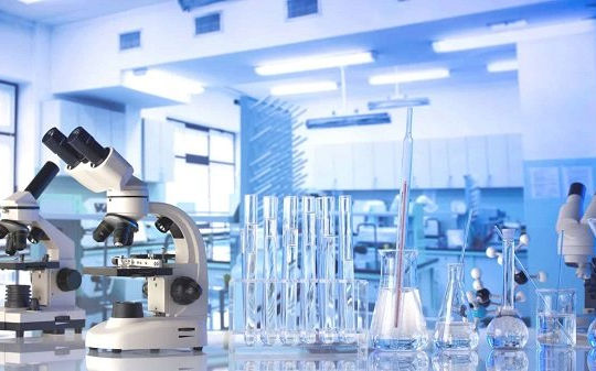 Thành lập Khu Công nghệ cao sinh học Hà Nội