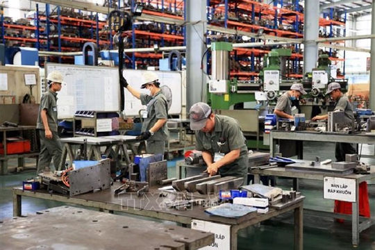 Cần cân nhắc một số đánh giá về cải cách quy định kinh doanh