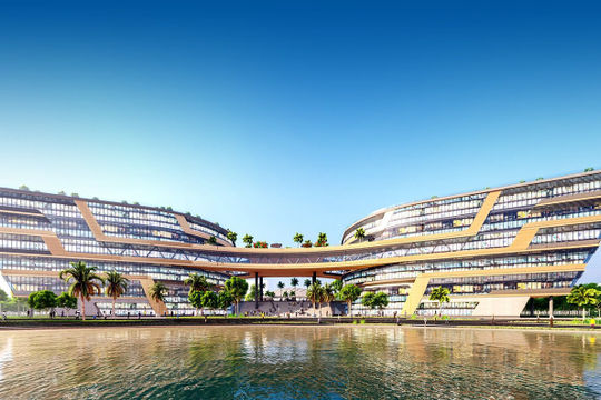 Khoa học công nghệ, đổi mới sáng tạo là động lực phát triển đột phá