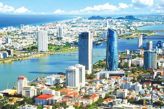 Tạo sức bật mới phát triển Đà Nẵng xứng đáng vai trò đầu tầu vùng Bắc Trung Bộ và duyên hải Trung Bộ Tạo sức bật mới phát triển Đà Nẵng xứng đáng vai trò đầu tầu vùng Bắc Trung Bộ và duyên hải Trung Bộ