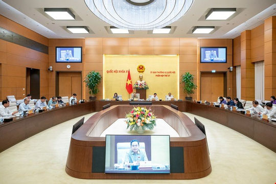 Tạo chuyển biến rõ nét về chất lượng kiểm toán Tạo chuyển biến rõ nét về chất lượng kiểm toán