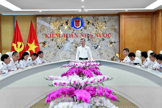 Chỉ thị 1671/CT-KTNN và các biện pháp nâng cao chất lượng hoạt động kiểm toán