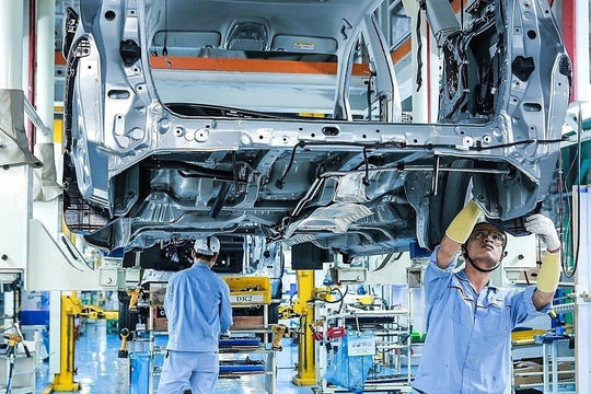 Kỳ vọng từ sửa Luật Thuế thu nhập doanh nghiệp