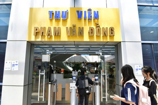 Tự chủ đơn vị sự nghiệp công lập: “Đường đến mục tiêu”