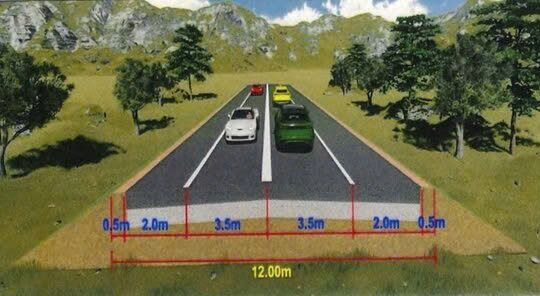 Liên danh Đèo Cả sẵn sàng thi công gói thầu XL02 cao tốc Hòa Bình – Mộc Châu đảm bảo chất lượng, đúng hẹn 