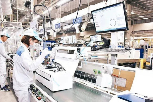 Động lực chính sách tạo môi trường hấp dẫn thu hút đầu tư đổi mới sáng tạo Động lực chính sách tạo môi trường hấp dẫn thu hút đầu tư đổi mới sáng tạo