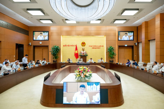 Xử lý dứt điểm các dự án bất động sản, nhà ở xã hội gặp khó khăn, vướng mắc pháp lý