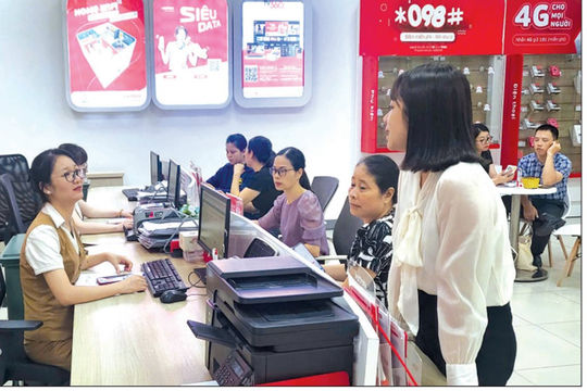 Ninh Bình:  Chuyển đổi số tạo góp phần thúc đẩy kinh tế-xã hội 