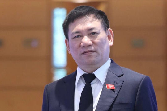 Phó Thủ tướng Hồ Đức Phớc làm Trưởng Ban Chỉ đạo điều hành giá