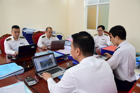 Các nhân tố tạo nên cuộc kiểm toán thành công