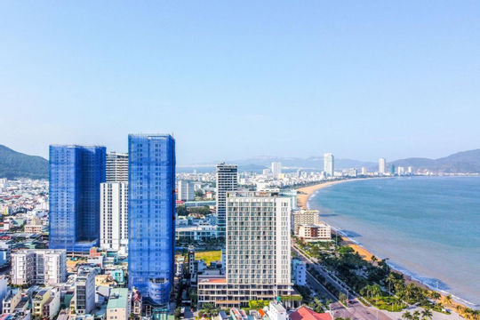 Bình Định: Kinh tế duy trì đà phục hồi, phát triển