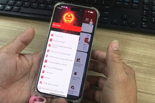 Tổng cục Thuế đôn đốc tiến độ thu do nợ thuế cao Tổng cục Thuế đôn đốc tiến độ thu do nợ thuế cao