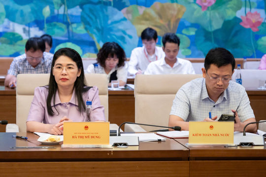 Thuyết minh đầy đủ về dự toán thu, chi ngân sách nhà nước trong lĩnh vực văn hóa, giáo dục