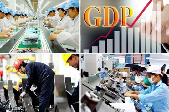 Xây dựng cộng đồng doanh nghiệp lớn mạnh trong kỷ nguyên vươn mình của dân tộc Xây dựng cộng đồng doanh nghiệp lớn mạnh trong kỷ nguyên vươn mình của dân tộc