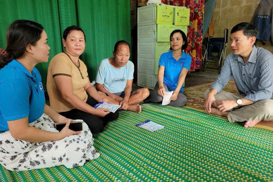 Đã có hơn 19 triệu người tham gia bảo hiểm xã hội