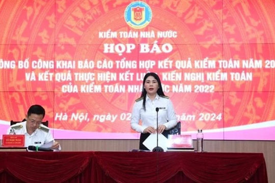 Tọa đàm “Công khai ngân sách: Từ khung pháp lý đến thực tiễn triển khai” 