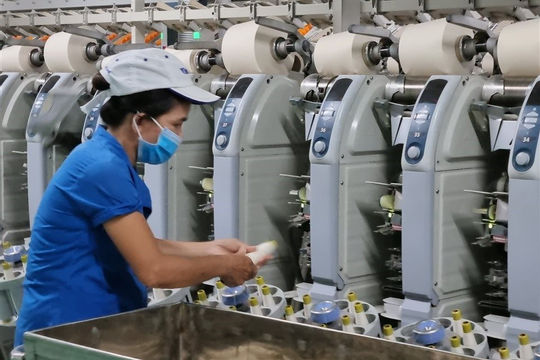 Tháng 9, doanh nghiệp thành lập mới giảm mạnh về số lượng và vốn đăng ký Tháng 9, doanh nghiệp thành lập mới giảm mạnh về số lượng và vốn đăng ký