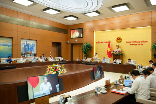 Tăng tính tự chủ, hạn chế can thiệp hành chính vào hoạt động của doanh nghiêp