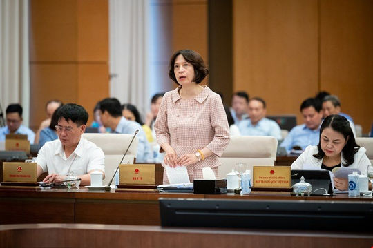 Đề nghị xem xét trách nhiệm để thiếu vắc xin tiêm chủng mở rộng