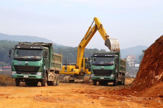Hải Dương: Tăng vốn đầu tư công trung hạn 2021-2025 hơn 17.500 tỷ đồng Hải Dương: Tăng vốn đầu tư công trung hạn 2021-2025 hơn 17.500 tỷ đồng