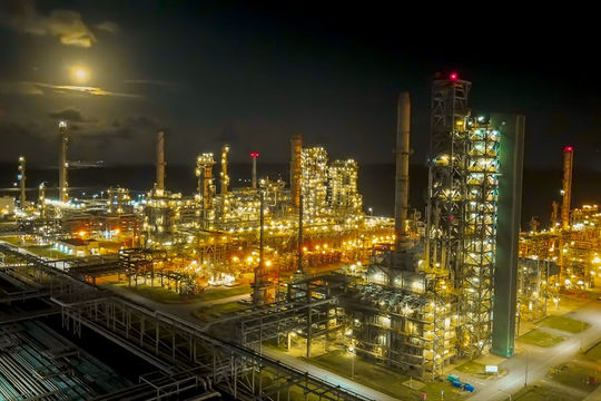 BSR được Fitch Ratings xếp hạng tín nhiệm mặc định dài hạn ở mức “BB+” với “Triển vọng ổn định”