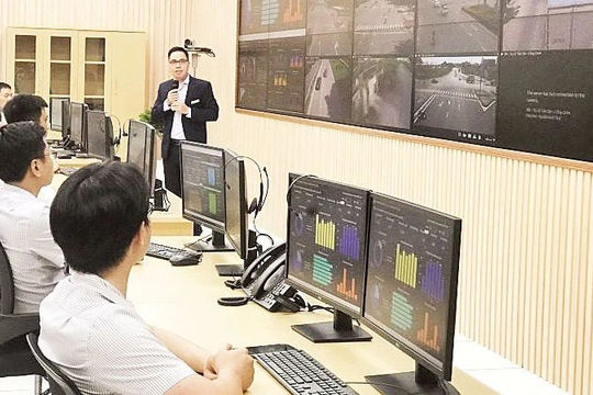 Hưng Yên đẩy mạnh xây dựng chính quyền điện tử, hướng tới chính quyền số