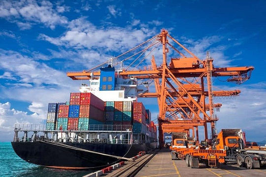 Khu vực kinh tế trong nước nhập siêu 17,38 tỷ USD sau 9 tháng