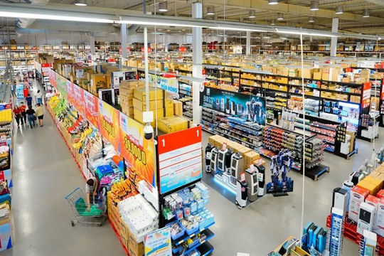 Đà Nẵng : CPI tháng 9 tăng 2,66% so với cùng kỳ