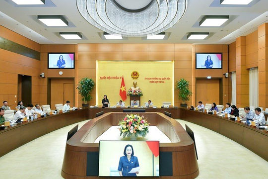 Làm rõ khả năng huy động nguồn lực thực hiện chương trình mục tiêu quốc gia về văn hóa