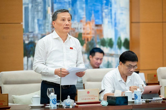 Phát triển thế mạnh, hạn chế tác động bất lợi trong phát triển AI Phát triển thế mạnh, hạn chế tác động bất lợi trong phát triển AI