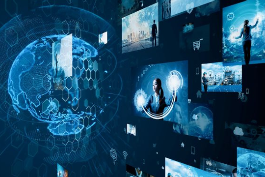 Đến năm 2025 phổ cập cáp quang đến các hộ gia đình