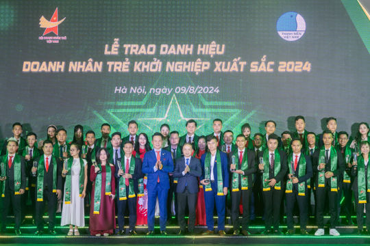 Giữ vững đạo đức, danh dự, trách nhiệm doanh nghiệp, doanh nhân Việt Nam