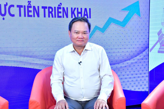 Công khai ngân sách: Khung pháp lý và quyết tâm đã có nhưng vẫn cần thêm chế tài