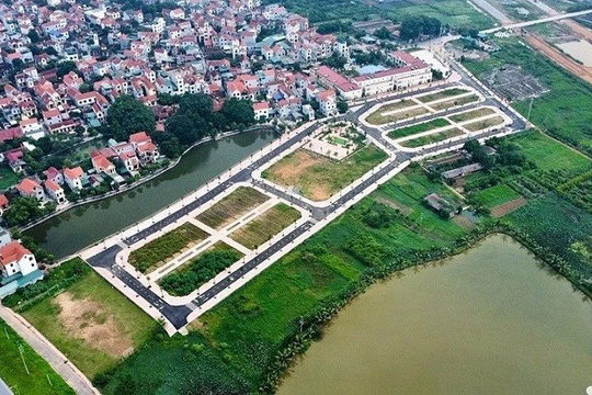 Bảng giá đất mới tác động như thế nào đến thị trường bất động sản? Bảng giá đất mới tác động như thế nào đến thị trường bất động sản?