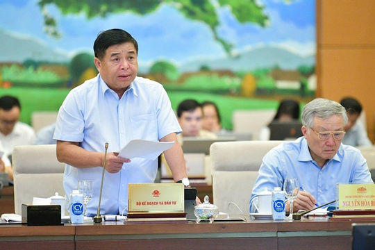 Thủ tục đầu tư đặc biệt cần được thiết kế đặc biệt