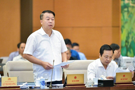 Đề xuất tăng mức xử phạt gấp 30 lần đối với vi phạm  về kiểm toán độc lập Đề xuất tăng mức xử phạt gấp 30 lần đối với vi phạm  về kiểm toán độc lập