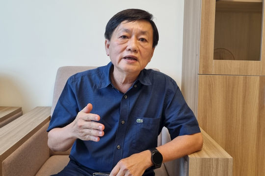 Thẩm định báo cáo kiểm toán - nhân tố quan trọng để nâng cao chất lượng kiểm toán