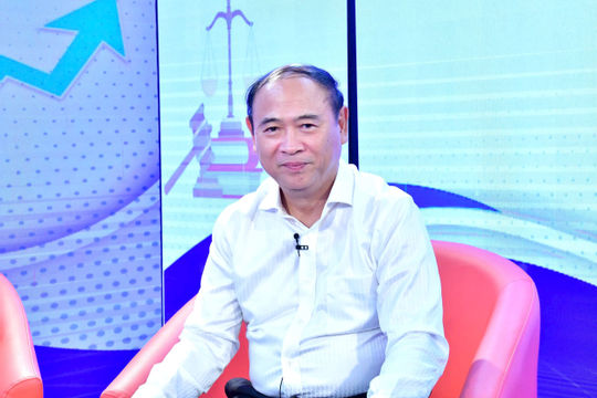 Công khai ngân sách: Từ khung pháp lý đến thực tiễn triển khai