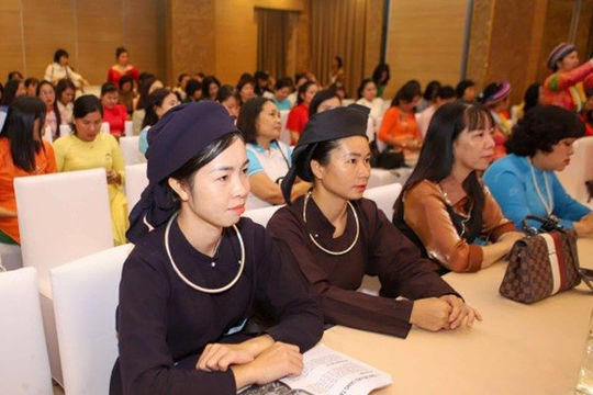 40 dự án vào vòng chung kết Cuộc thi "Phụ nữ khởi nghiệp sáng tạo và chuyển đổi xanh" năm 2024