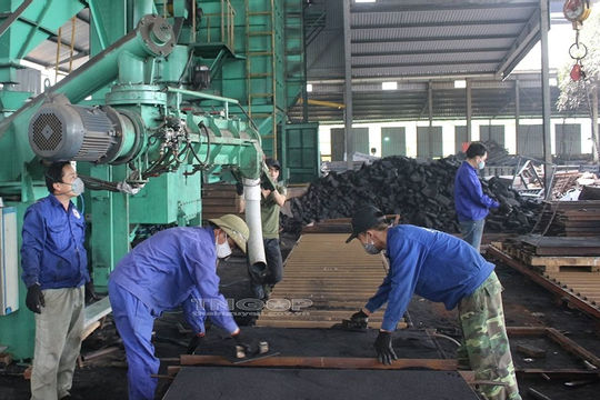 Thái Nguyên: Nhiều giải pháp hiệu quả hỗ trợ doanh nghiệp nhỏ và vừa