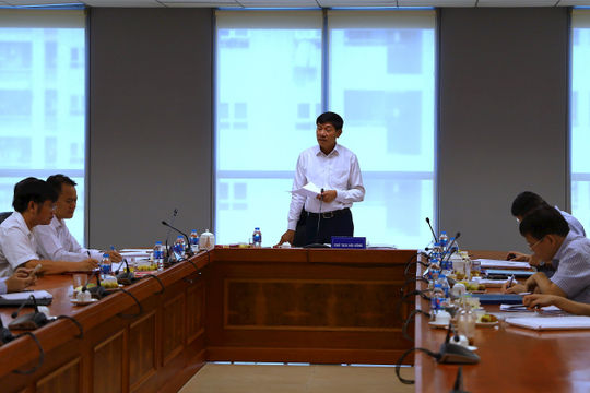 Cơ sở pháp lý và cách thức triển khai kiểm toán trách nhiệm kinh tế