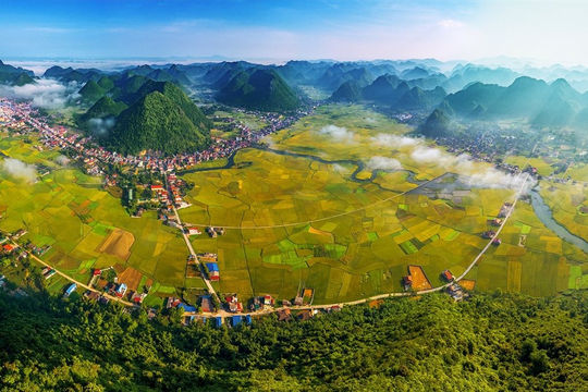 Trung du và miền núi phía Bắc tập trung phát triển 5 khu kinh tế cửa khẩu