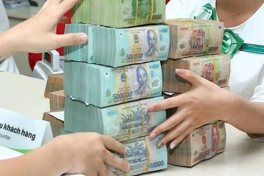 Dư nợ tín dụng được kỳ vọng tăng 13,2% trong năm 2024