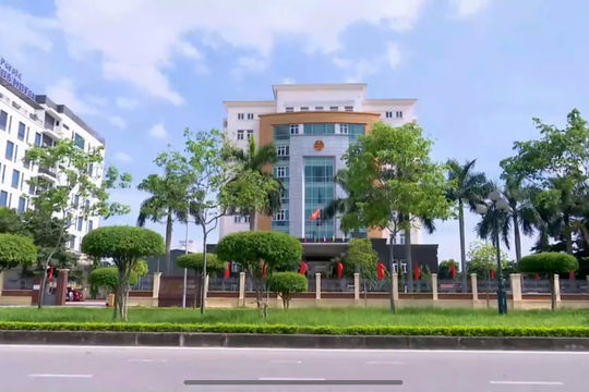 Hải Dương: Thu ngân sách nhà nước tăng mạnh, cán đích sớm 3 tháng Hải Dương: Thu ngân sách nhà nước tăng mạnh, cán đích sớm 3 tháng